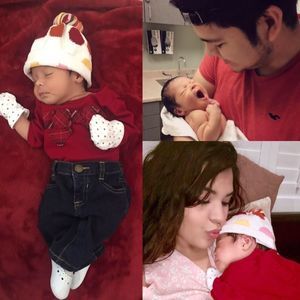 Meet your Posher, Crystal