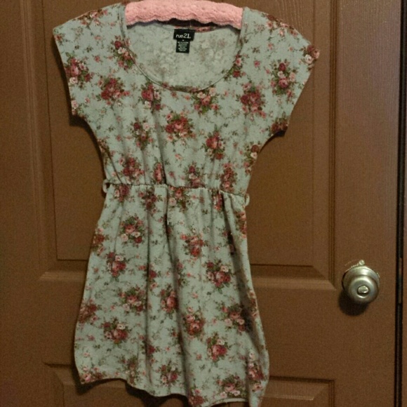 Rue 21 Dress