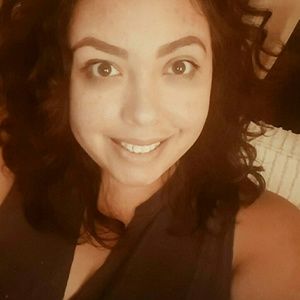 Meet your Posher, Nichole