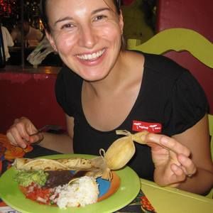 Meet your Posher, Agnes