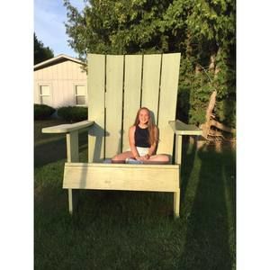 Meet your Posher, Bridget