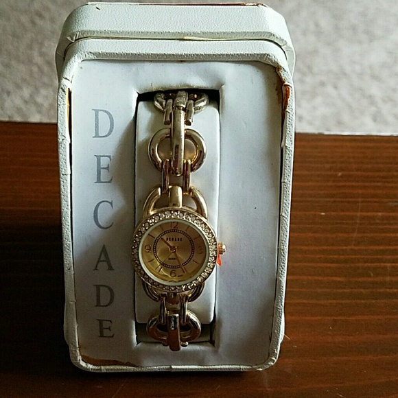 Decade Womens Watch
