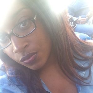 Meet your Posher, Cathy