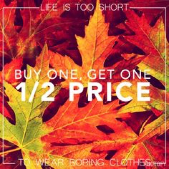 Closet Haul - Picture 2 of 3