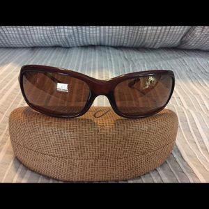 Maui Jim Lagoon polarized sunglasses