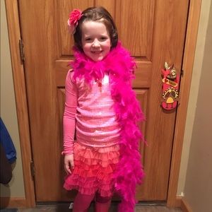 Meet your Posher, Kathleen