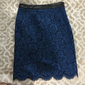 Brixon ivy skirt