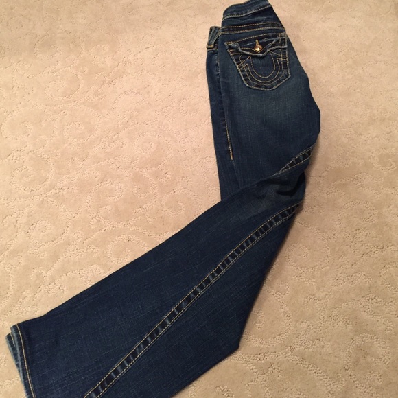 True religion jeans