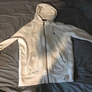 Polo Ralph Lauren Fleece Hoodie