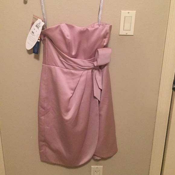 Alfred Angelo Bridesmaid Dress