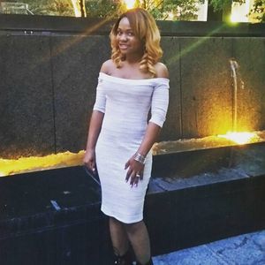 Meet your Posher, Nickolette