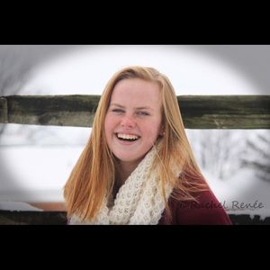 Meet your Posher, Brittney