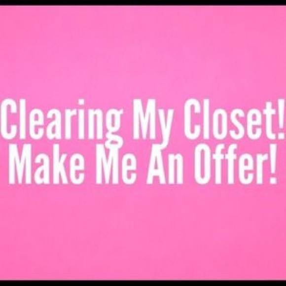 Make me an offer! - Picture 1 of 1