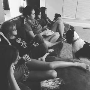 Meet your Posher, Ginny