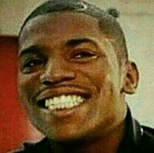 Meet your Posher, Cory