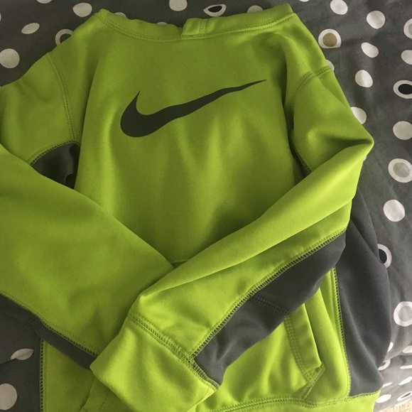Boys Sweatshirt
