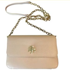 NWT Tory Burch Mercer Classic Crossbody