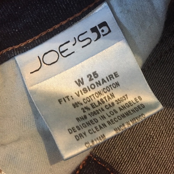 Joe's Jeans - Picture 4 of 4