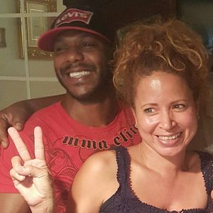 Meet your Posher, Edna