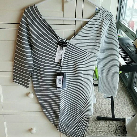 AUTHENTIC Emporio Armani Pullover / Vneck