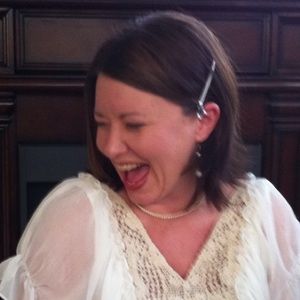 Meet your Posher, Alisa