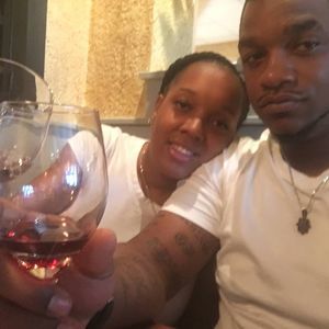 Meet your Posher, Catrina