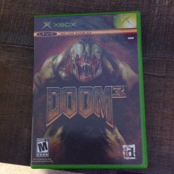 Doom 3