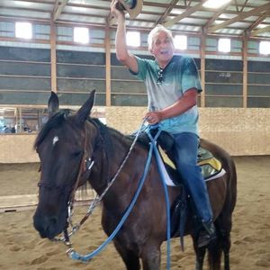 Meet your Posher, Michelle