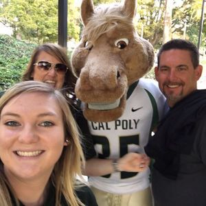 Meet your Posher, Stacy