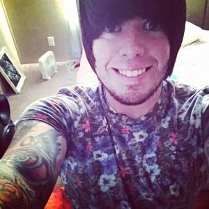 Meet your Posher, Jus josh