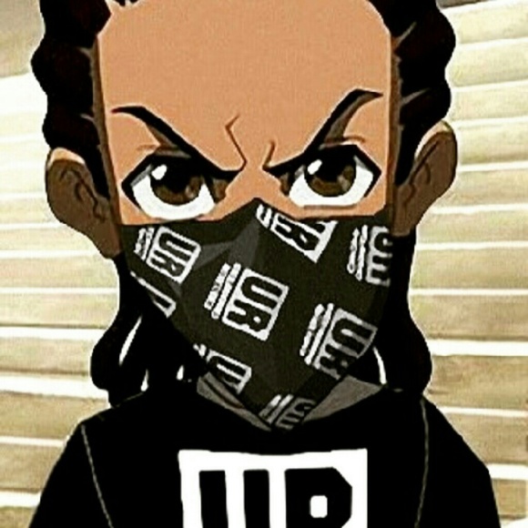 Meet your Posher, Bob