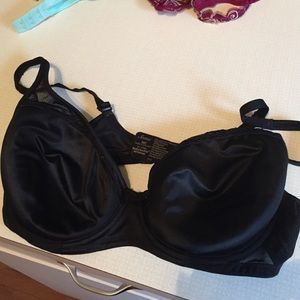 Soma Breathe Beautifully bra - size 36C
