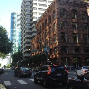 Meet your Posher, Abraham