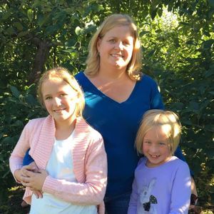 Meet your Posher, Colleen