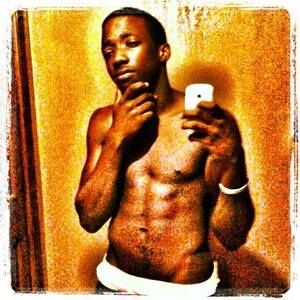 Meet your Posher, Ramone