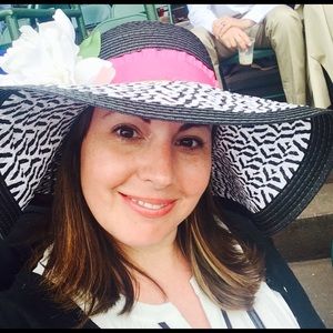 Meet your Posher, Cheryl