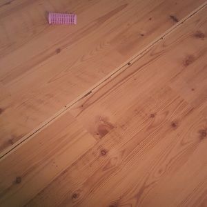 Meet your Posher, Tina