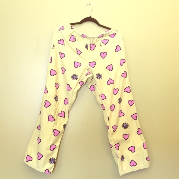Life is Good pajama pants
