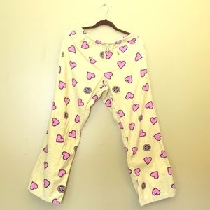 Life is Good pajama pants