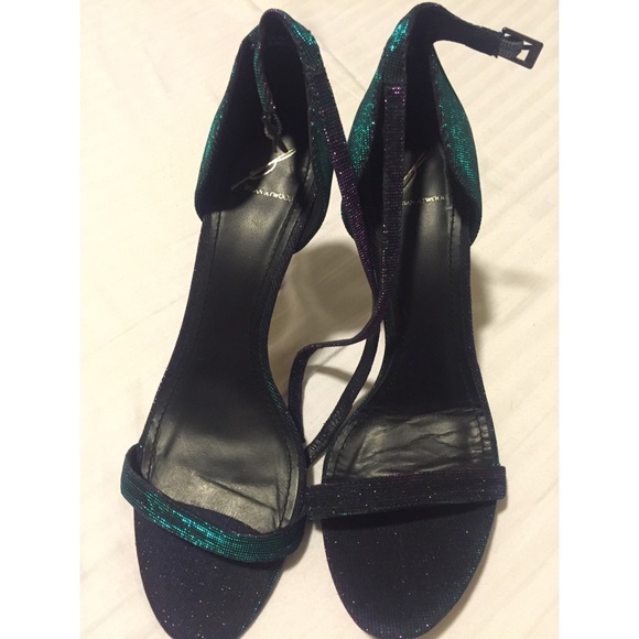 B Brian Atwood heels