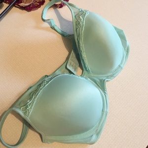 Soma Breathe Beautifully bra - 36C