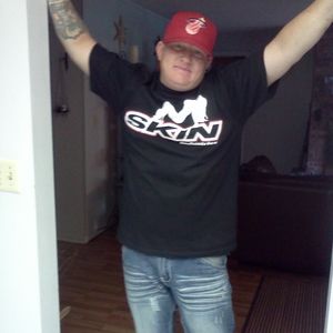 Meet your Posher, Mark