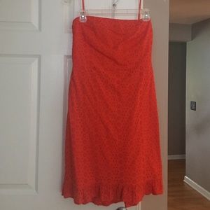 Dress from Old Navy