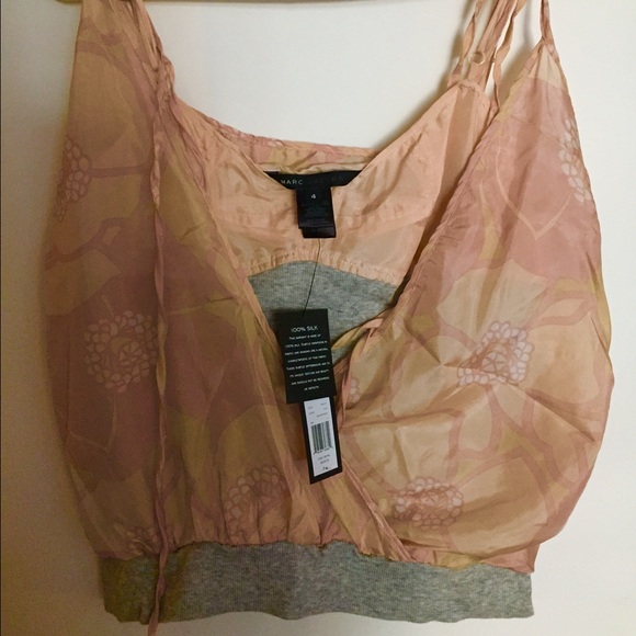 Marc Jacobs tank top
