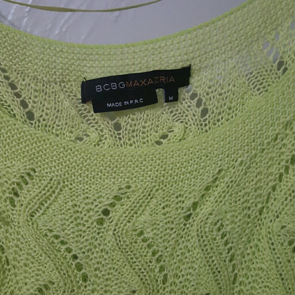 Long sweater - Picture 2 of 2