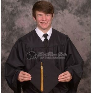 Meet your Posher, Ryan