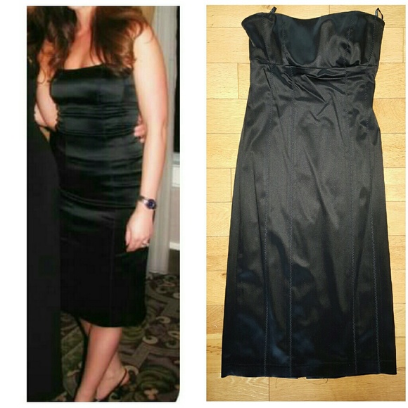 satin lbd