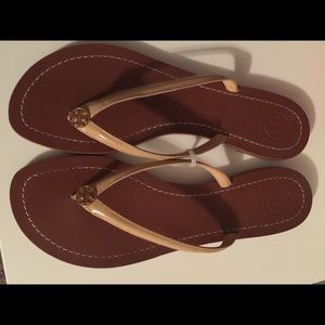 Tory Burch sandals