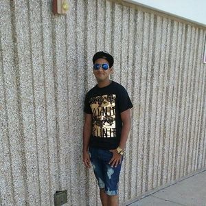 Meet your Posher, Ronald