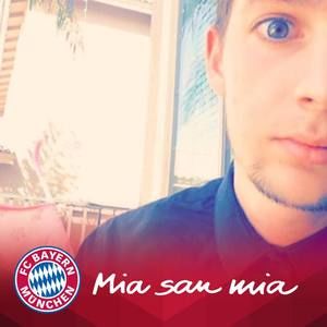 Meet your Posher, Noah